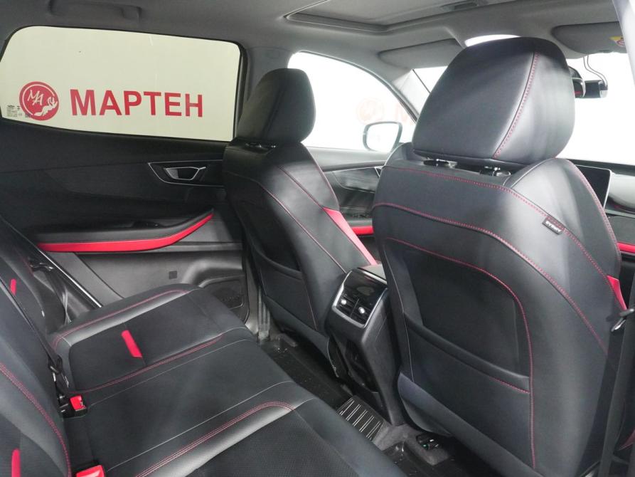 Chery Tiggo 4 Pro I Вологда  - изображение 11