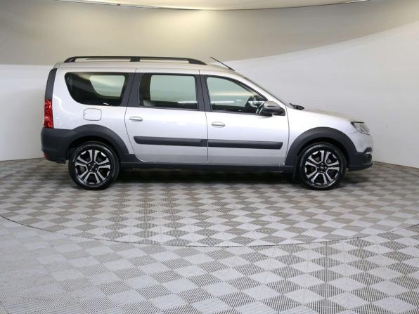 Lada (ВАЗ) Largus I Рестайлинг с пробегом 2025 года, цена 1 495 000 рублей, 26328 км, универсал, Автокод Объявления