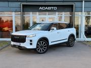 Jaecoo J7 I Энгельс  - изображение 30