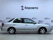 Kia Spectra I Рестайлинг 2 Ставрополь  - изображение 21