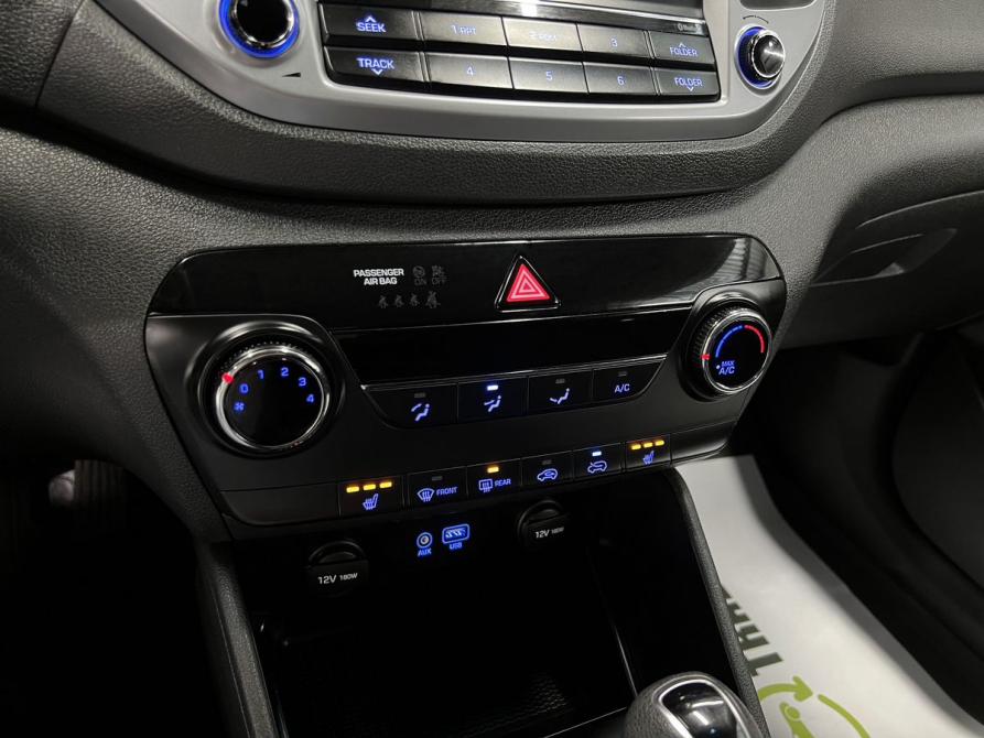 Hyundai Tucson III Тверь  - изображение 18