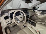 Nissan Murano III (Z52) Москва  - изображение 44