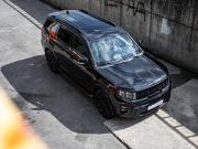 Kia Mohave I Рестайлинг 2 Москва  - изображение 28
