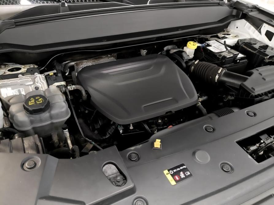 Haval H3 I Санкт-Петербург  - изображение 10