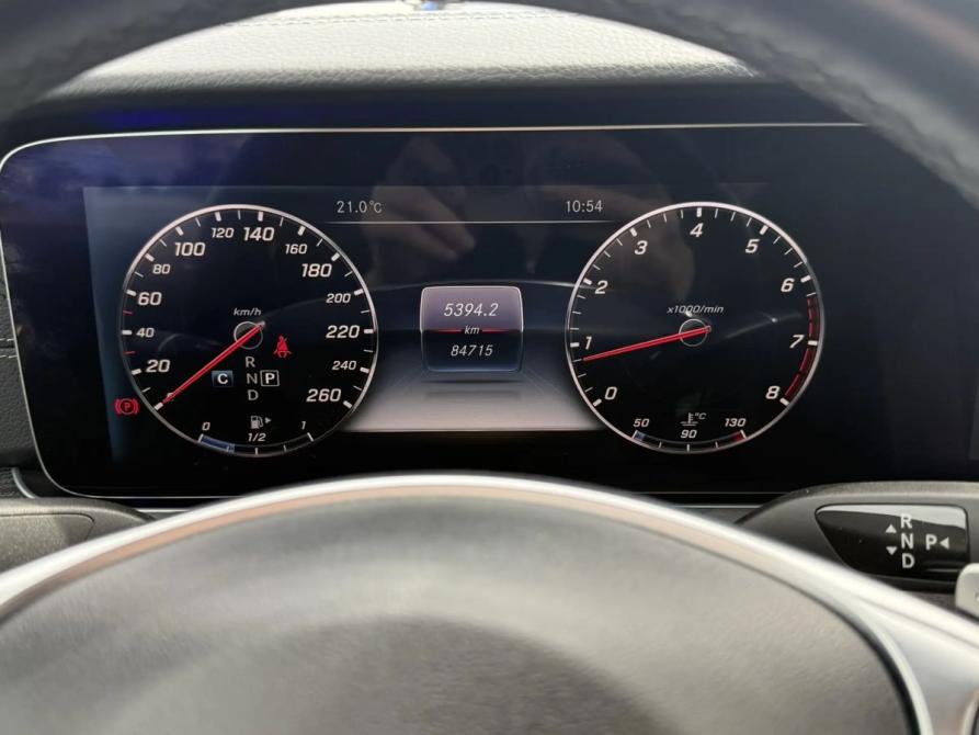Mercedes-Benz E-Класс V (W213 S213 C238) Москва  - изображение 10
