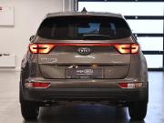 Kia Sportage IV Калуга  - изображение 37