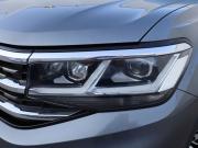 Volkswagen Teramont I Рестайлинг Москва  - изображение 52