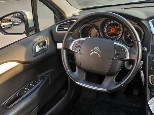 Citroen C4 II с пробегом 2013 года, цена 612 000 рублей, 153957 км, седан, Автокод Объявления