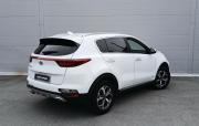 Kia Sportage IV Рестайлинг Екатеринбург  - изображение 34