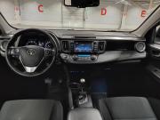 Toyota RAV4 IV (XA40) Рестайлинг Казань  - изображение 39