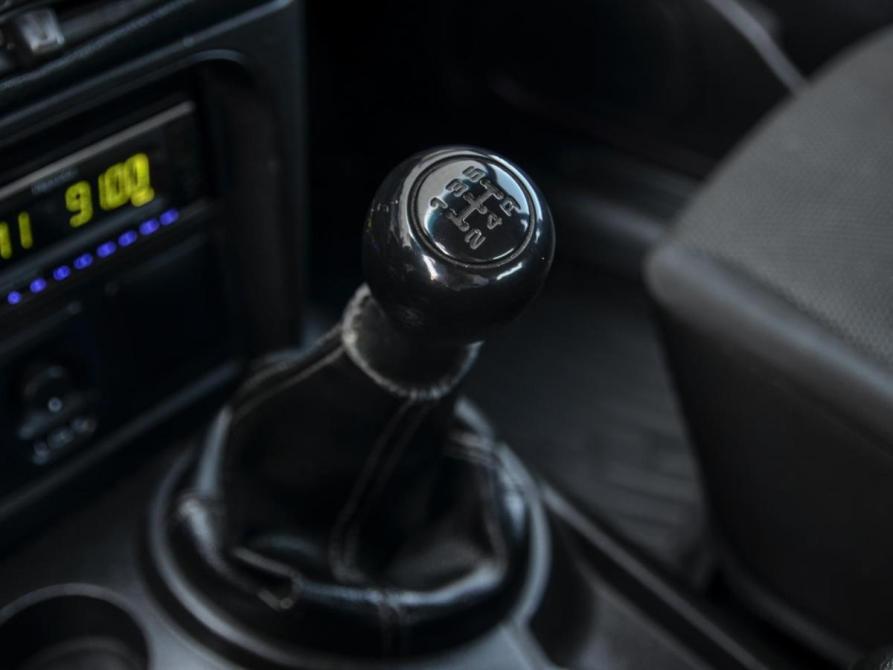 Chevrolet Niva I Рестайлинг Курган  - изображение 17