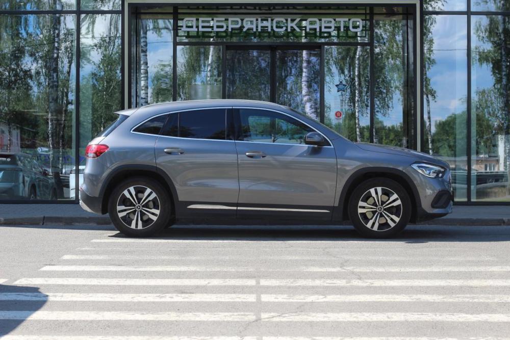 Mercedes-Benz GLA II (H247) Брянск  - изображение 4