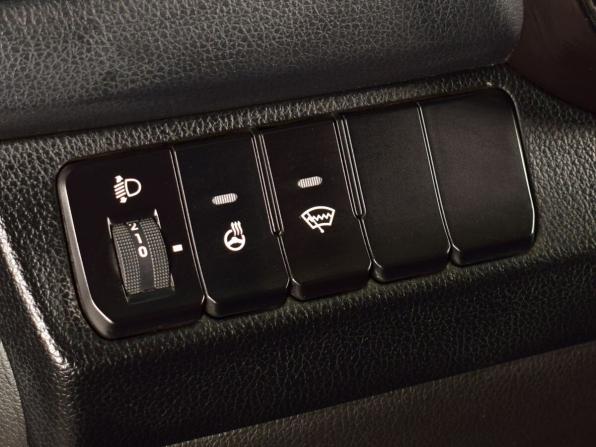 Kia Rio III Рестайлинг с пробегом 2015 года, цена 1 159 995 рублей, 123093 км, хэтчбек, Автокод Объявления