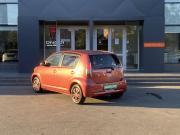 Toyota Passo I (C10) Краснодар  - изображение 24