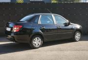 Lada (ВАЗ) Granta I Рестайлинг Сыктывкар  - изображение 23