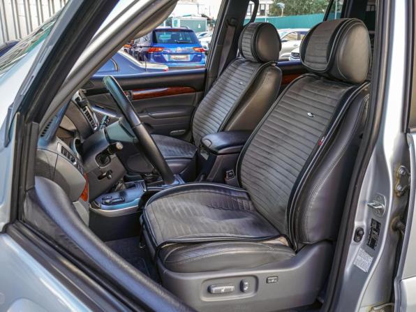 Toyota Land Cruiser Prado 120 Series с пробегом 2005 года, цена 2 130 000 рублей, 338203 км, внедорожник, Автокод Объявления