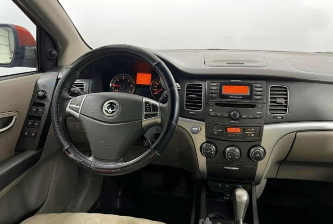 SsangYong Actyon II с пробегом 2011 года, цена 790 000 рублей, 211000 км, внедорожник, Автокод Объявления
