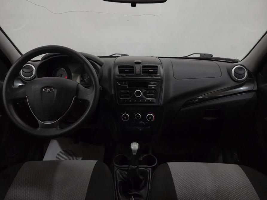 Lada (ВАЗ) Kalina II Альметьевск  - изображение 13