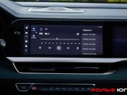 Geely Monjaro I Москва  - изображение 34