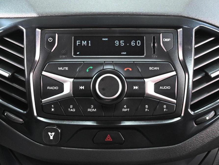 Lada (ВАЗ) Vesta I Ростов-на-Дону  - изображение 13