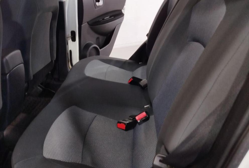 Nissan Qashqai I Рестайлинг Саратов  - изображение 24