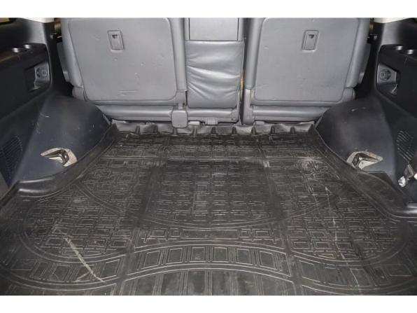 Toyota Land Cruiser 200 Series с пробегом 2008 года, цена 2 606 700 рублей, 233090 км, внедорожник, Автокод Объявления