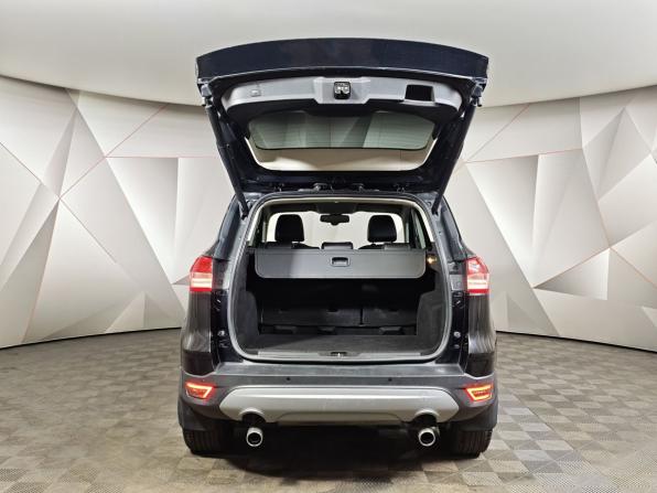 Ford Kuga II с пробегом 2014 года, цена 947 000 рублей, 240480 км, внедорожник, Автокод Объявления