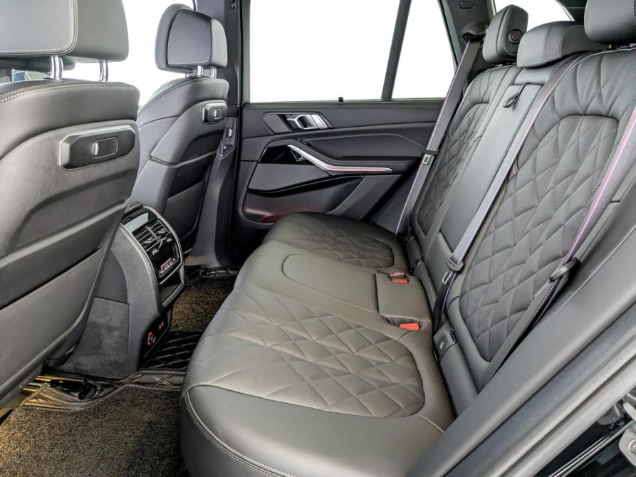 BMW X5 IV (G05/G18) Рестайлинг Москва  - изображение 12