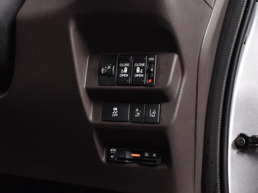Honda Freed II Рестайлинг Кемерово  - изображение 23
