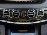 Mercedes-Benz S-Класс VI (W222 C217) Рестайлинг Краснодар  - изображение 61