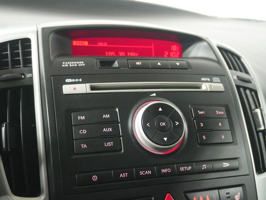 Kia Ceed I Рестайлинг Вологда  - изображение 12