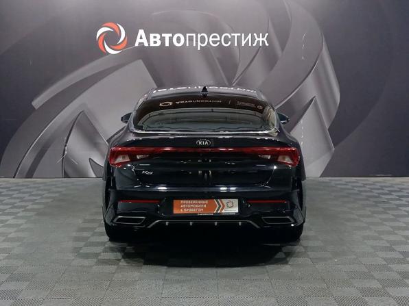 Kia K5 III с пробегом 2021 года, цена 2 340 000 рублей, 73200 км, седан, Автокод Объявления