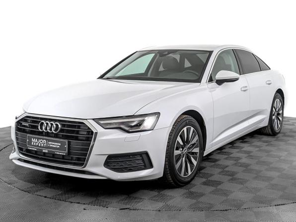 Audi A6 V (C8) с пробегом 2020 года, цена 2 805 000 рублей, 148926 км, седан, Автокод Объявления