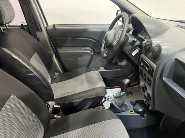 Renault Logan I с пробегом 2009 года, цена 383 000 рублей, 121470 км, седан, Автокод Объявления