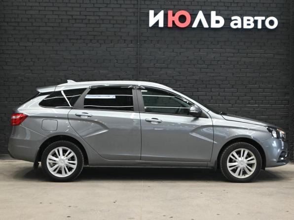Lada (ВАЗ) Vesta I с пробегом 2019 года, цена 1 100 000 рублей, 35742 км, универсал, Автокод Объявления