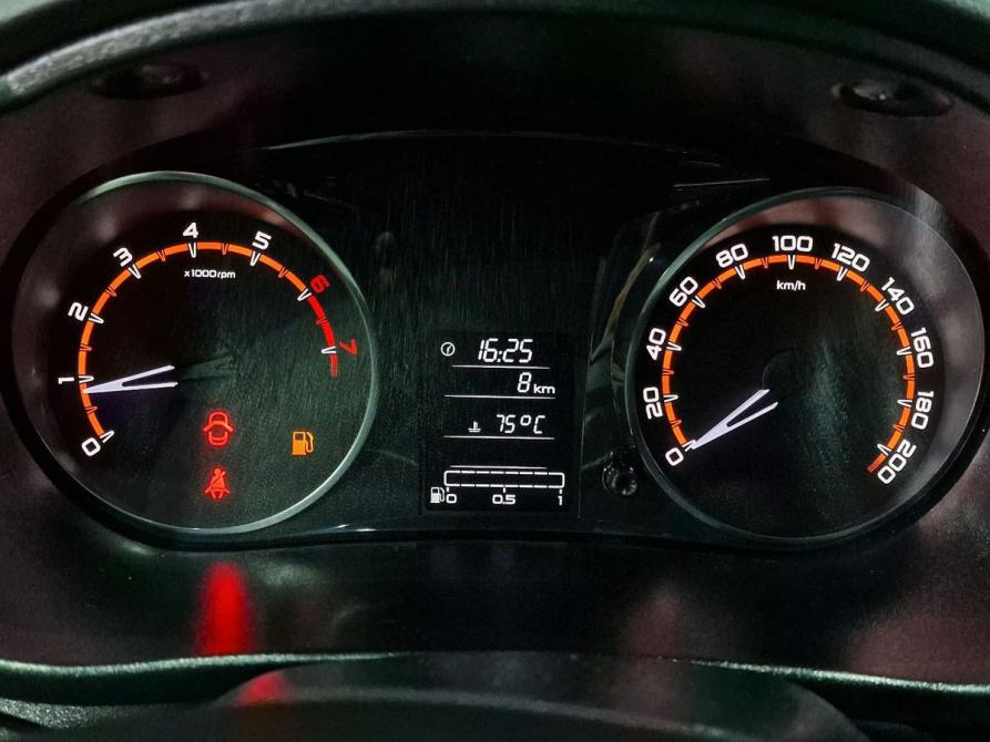Lada (ВАЗ) Granta I Рестайлинг Ставрополь  - изображение 12
