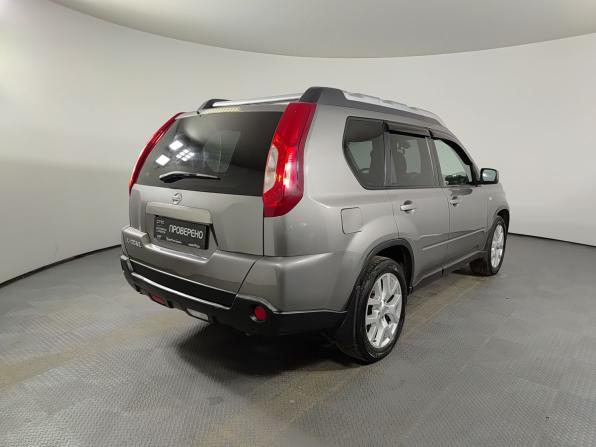 Nissan X-Trail II Рестайлинг с пробегом 2014 года, цена 1 370 000 рублей, 309400 км, внедорожник, Автокод Объявления