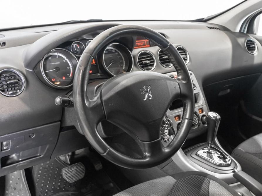 Peugeot 308 I Казань  - изображение 5