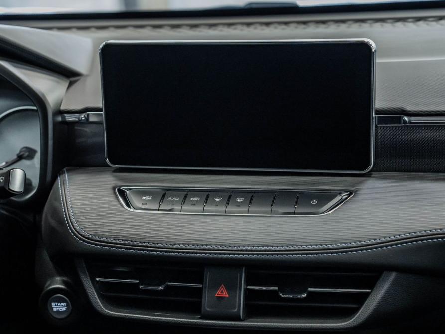 Haval Jolion I Рестайлинг Самара  - изображение 14
