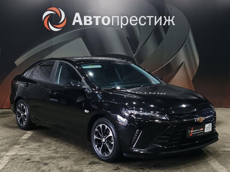 Chevrolet Monza II Рестайлинг Ставрополь  - изображение 3