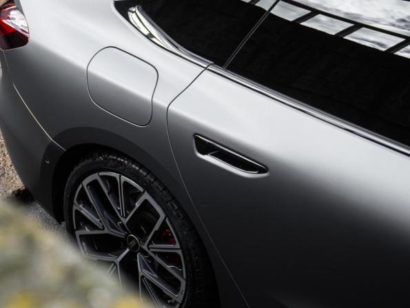 Audi A5 III (B10) с пробегом 2026 года, цена 6 299 000 рублей, 2783 км, седан, Автокод Объявления
