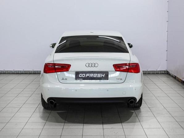 Audi A6 IV (C7) с пробегом 2013 года, цена 1 629 000 рублей, 164594 км, седан, Автокод Объявления