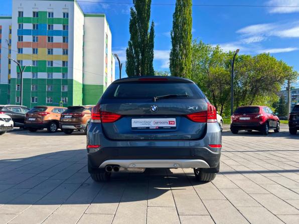 BMW X1 I (E84) Рестайлинг с пробегом 2014 года, цена 1 510 700 рублей, 154375 км, внедорожник, Автокод Объявления