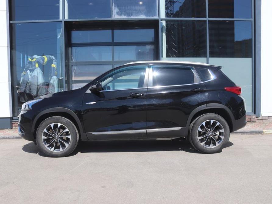 Chery Tiggo 7 I Нижний Новгород  - изображение 2