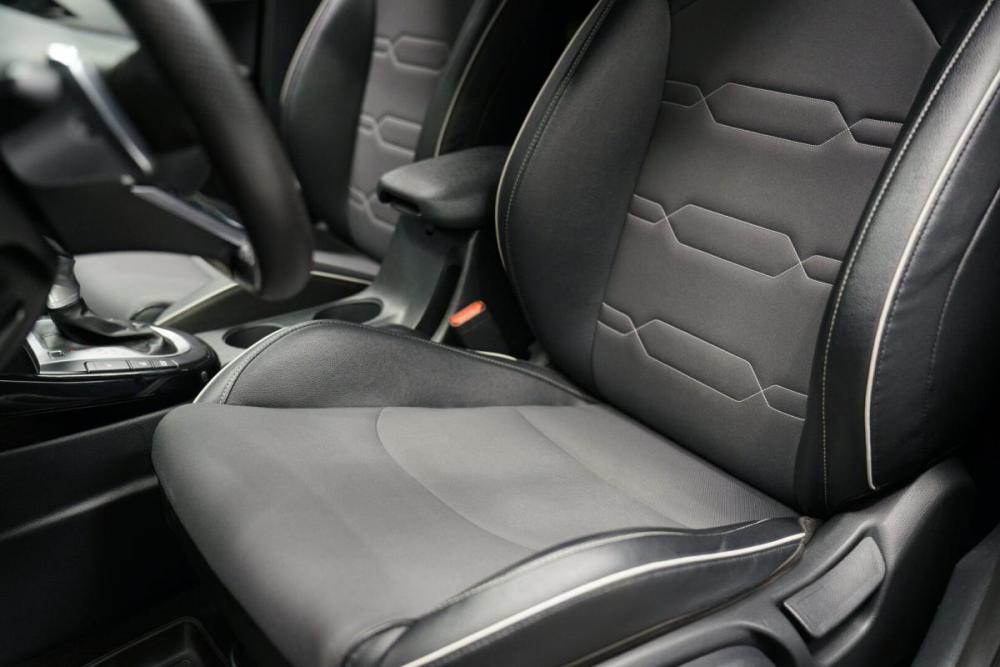 Kia Cerato IV Крым  - изображение 9
