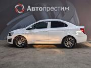 Chevrolet Aveo II Пермь  - изображение 24