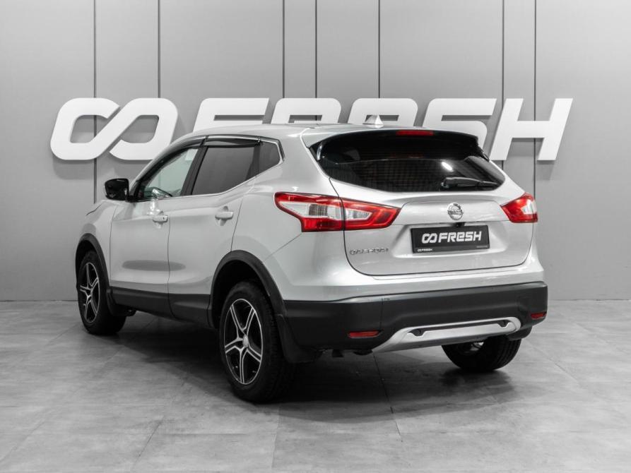 Nissan Qashqai II Тюмень  - изображение 2