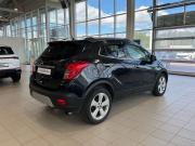 Opel Mokka I Москва  - изображение 22
