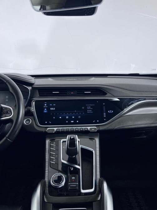 Geely Atlas Pro Ростов-на-Дону  - изображение 14