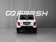 Lada (ВАЗ) Niva Legend I Тверь  - изображение 21